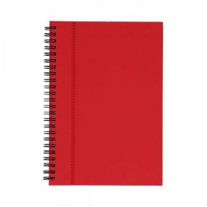 LIBRETA SPARTAN